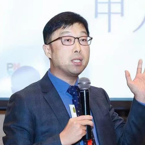 朱利林老师